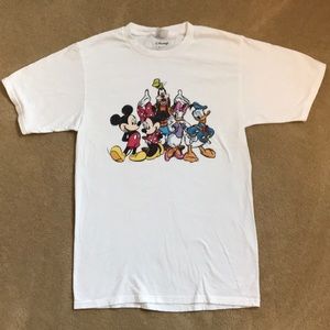 Disney T-Shirt